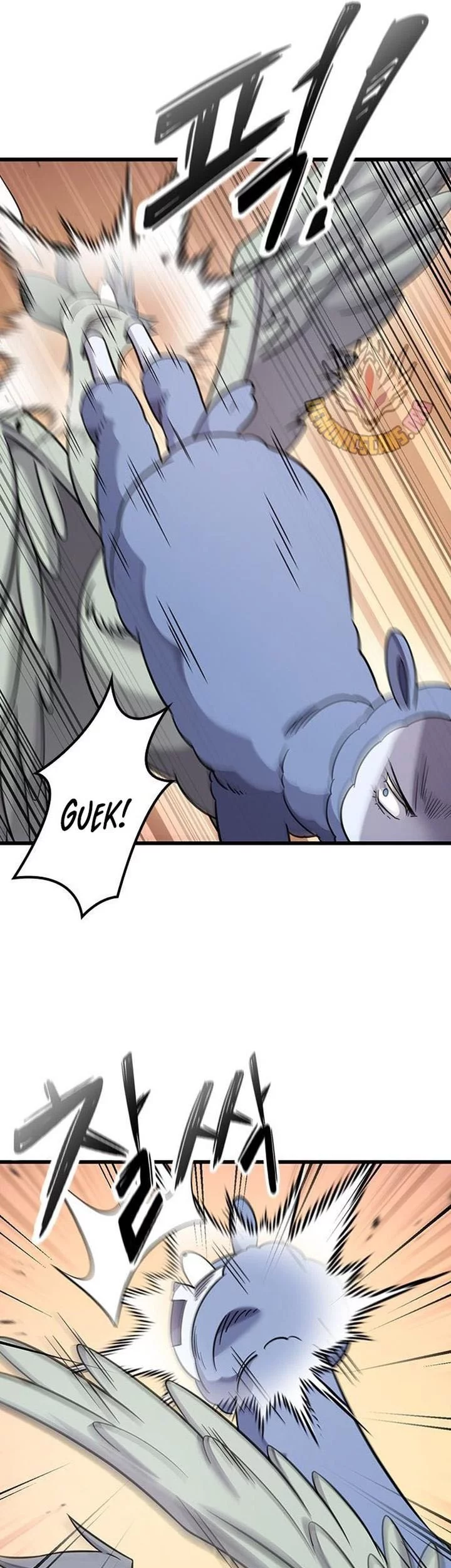 What A Bountiful Harvest, Demon Lord! Chapter 35 Gambar 15