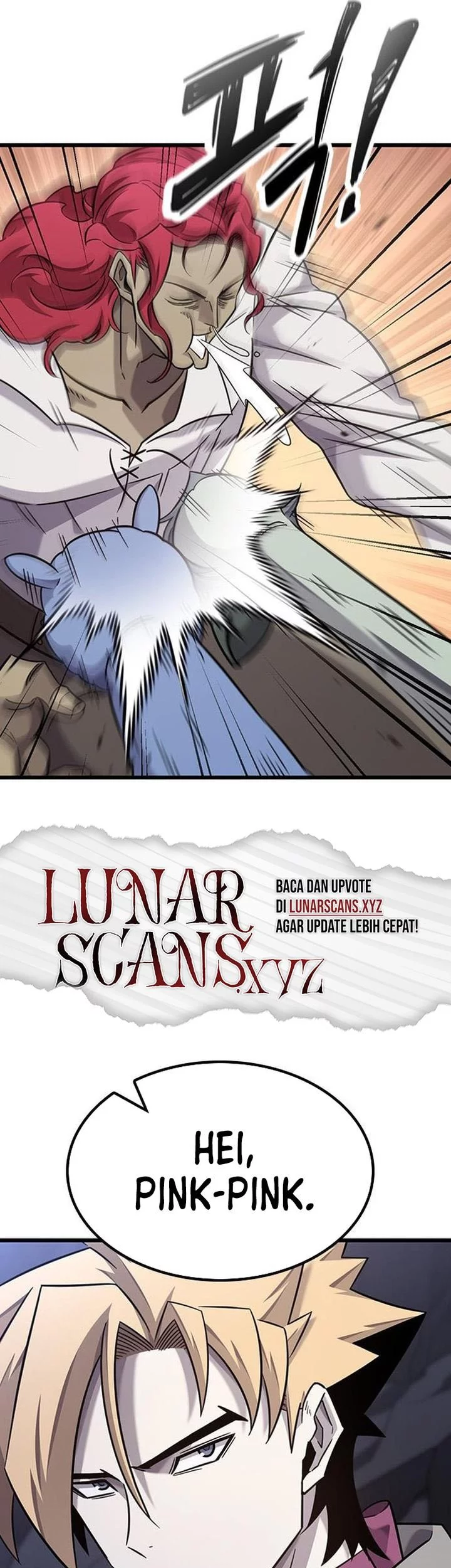 What A Bountiful Harvest, Demon Lord! Chapter 35 Gambar 17