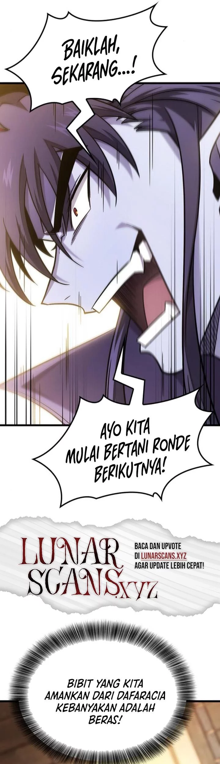 What A Bountiful Harvest, Demon Lord! Chapter 36 Gambar 50