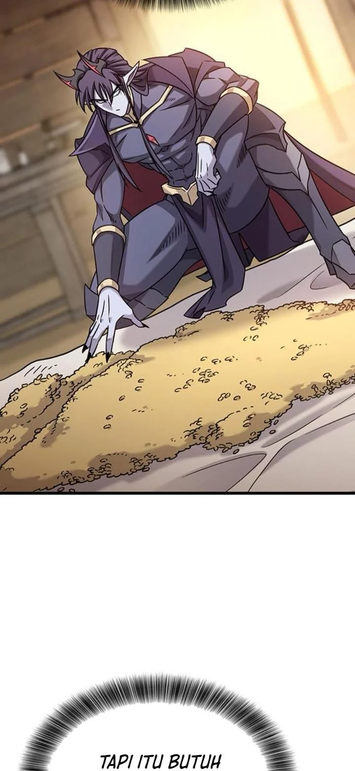 What A Bountiful Harvest, Demon Lord! Chapter 36 Gambar 51