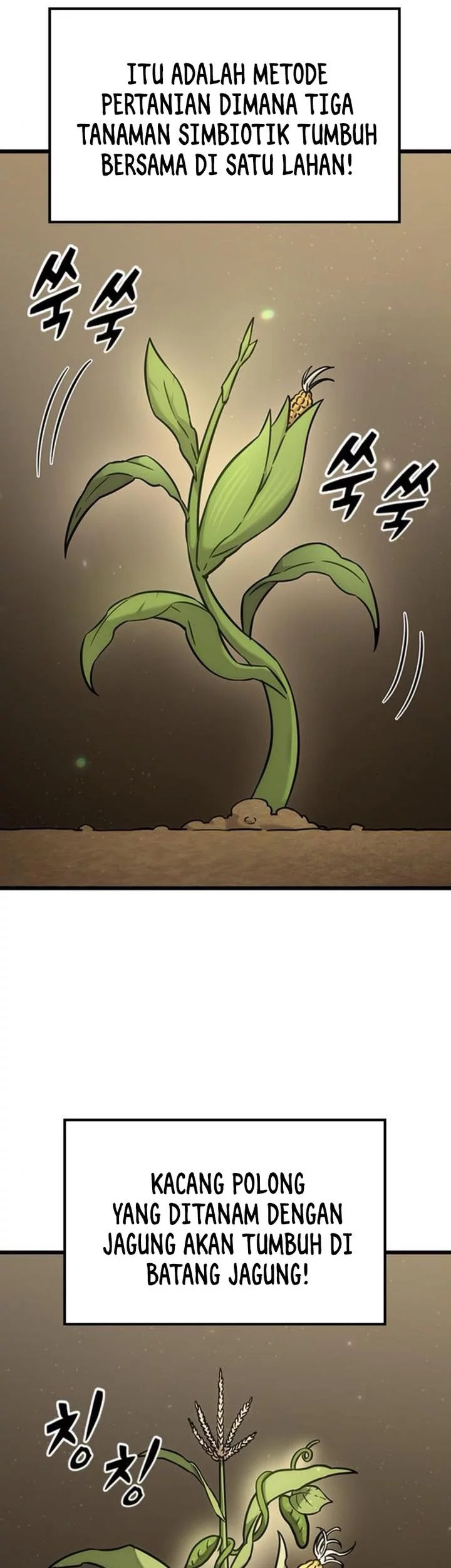 What A Bountiful Harvest, Demon Lord! Chapter 36 Gambar 56