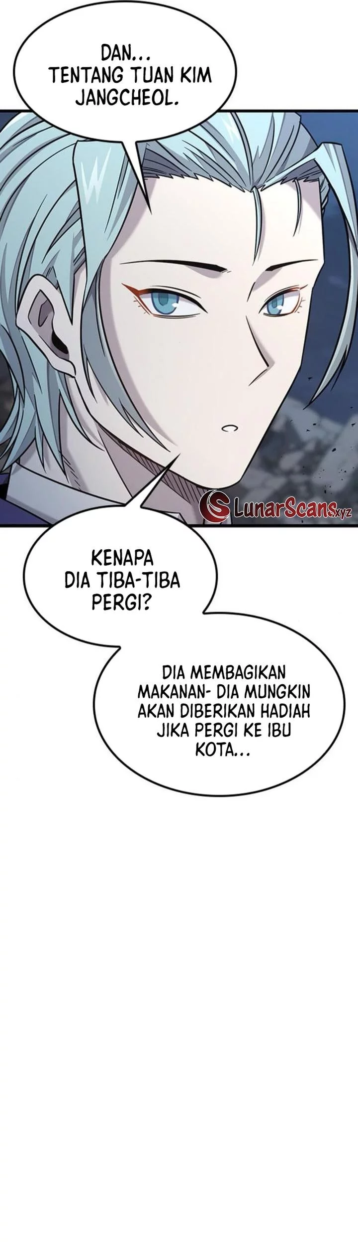 What A Bountiful Harvest, Demon Lord! Chapter 36 Gambar 3