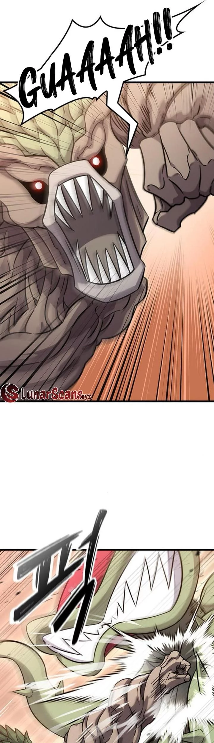 What A Bountiful Harvest, Demon Lord! Chapter 36 Gambar 68