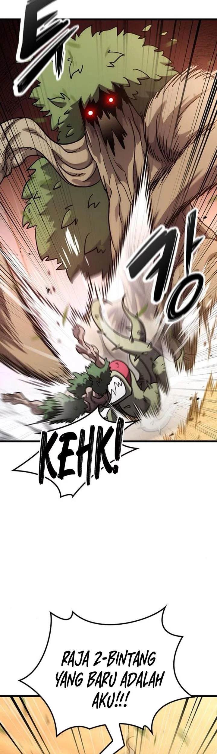 What A Bountiful Harvest, Demon Lord! Chapter 36 Gambar 72