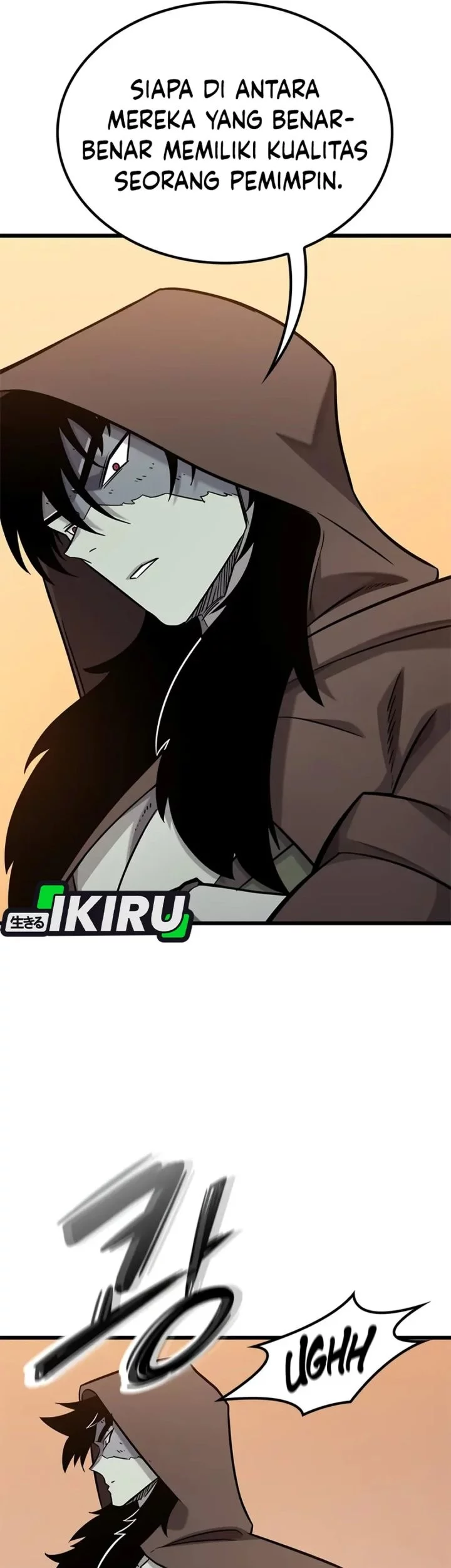 What A Bountiful Harvest, Demon Lord! Chapter 37 Gambar 17