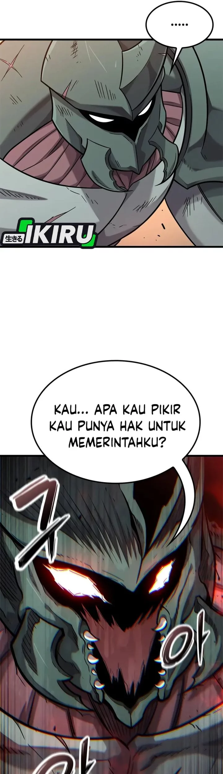 What A Bountiful Harvest, Demon Lord! Chapter 37 Gambar 30