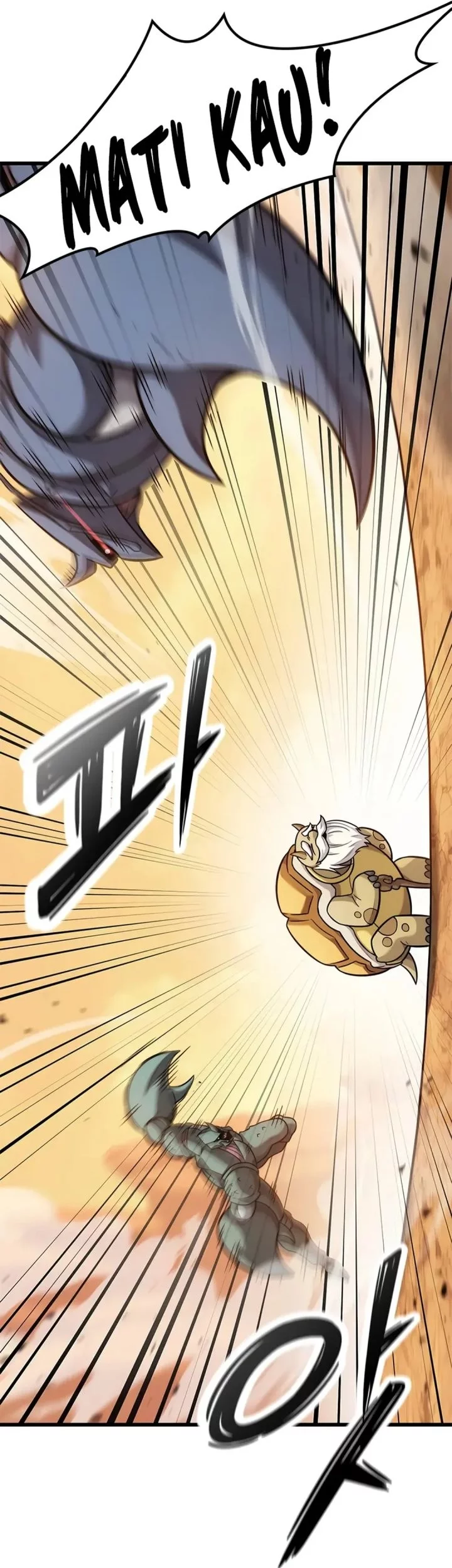 What A Bountiful Harvest, Demon Lord! Chapter 37 Gambar 33