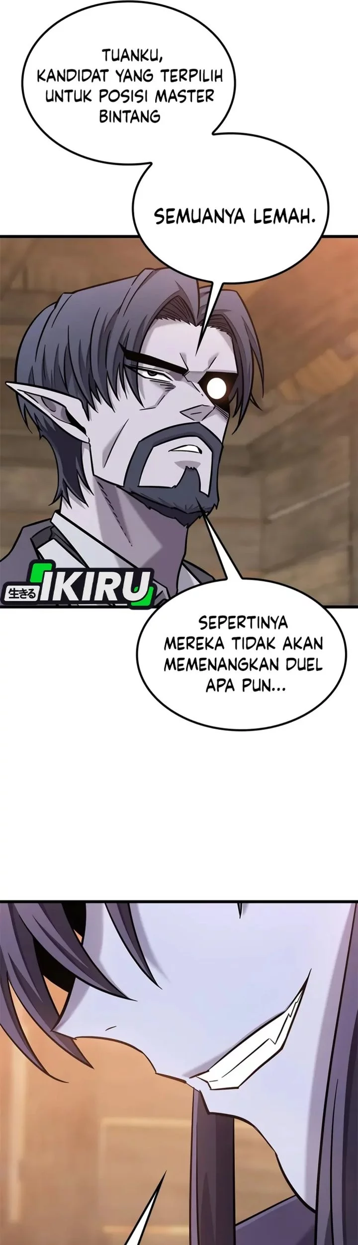 What A Bountiful Harvest, Demon Lord! Chapter 37 Gambar 71