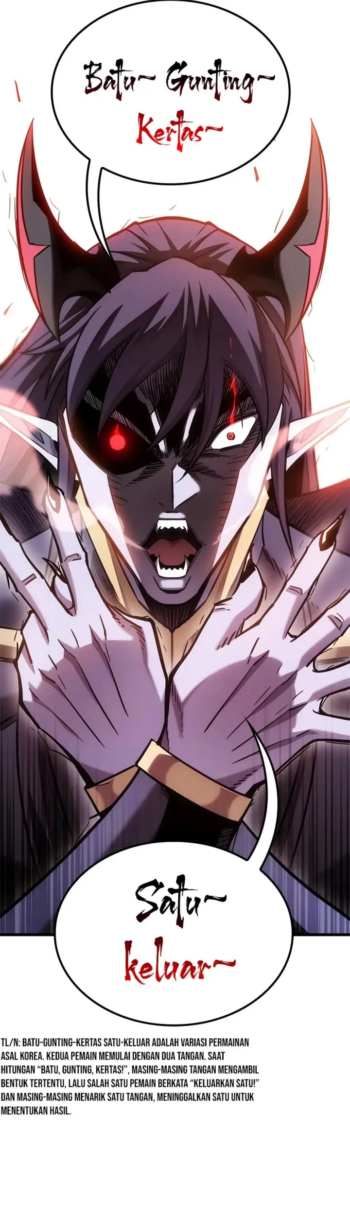 What A Bountiful Harvest, Demon Lord! Chapter 37 Gambar 81