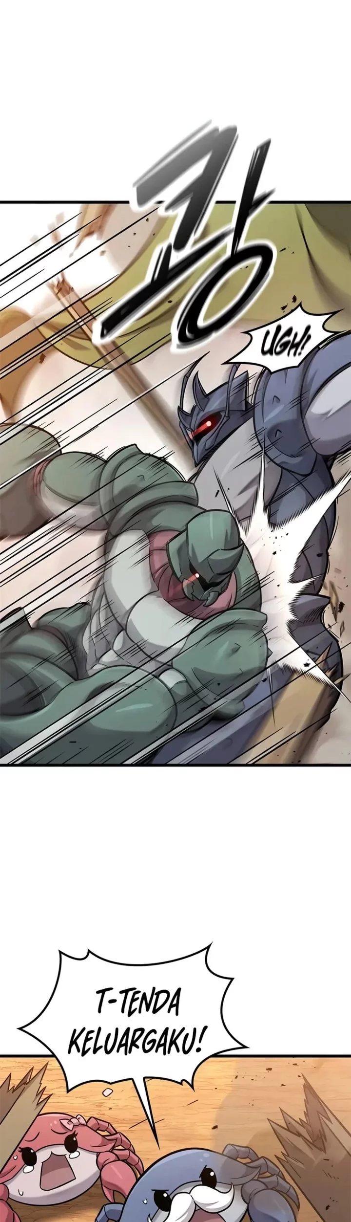 What A Bountiful Harvest, Demon Lord! Chapter 37 Gambar 12