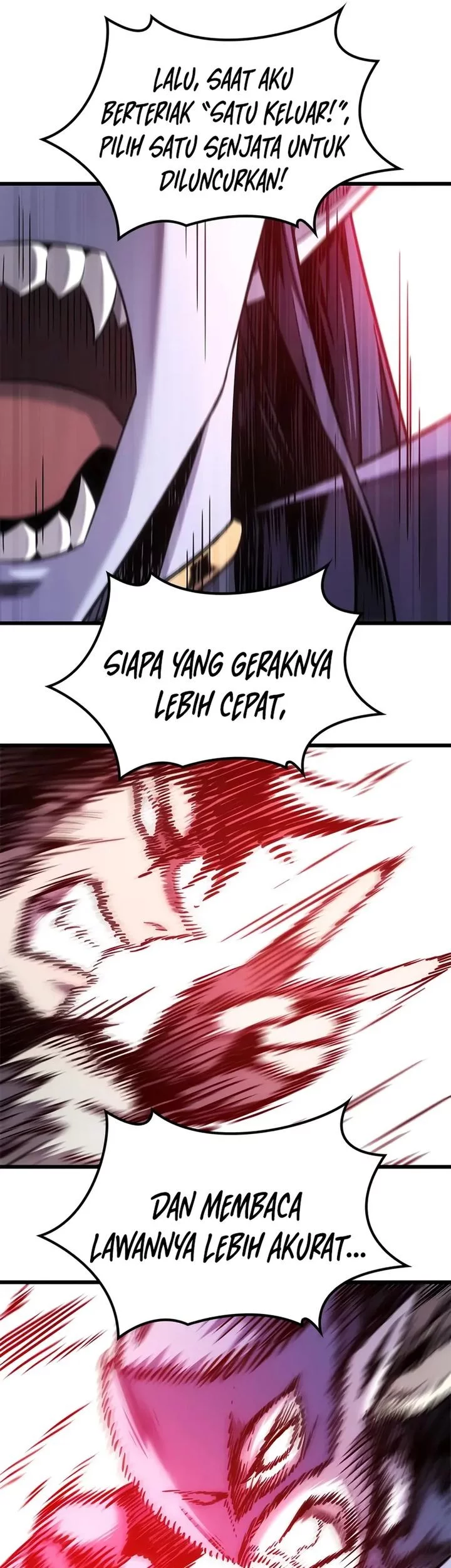 What A Bountiful Harvest, Demon Lord! Chapter 38 Gambar 22