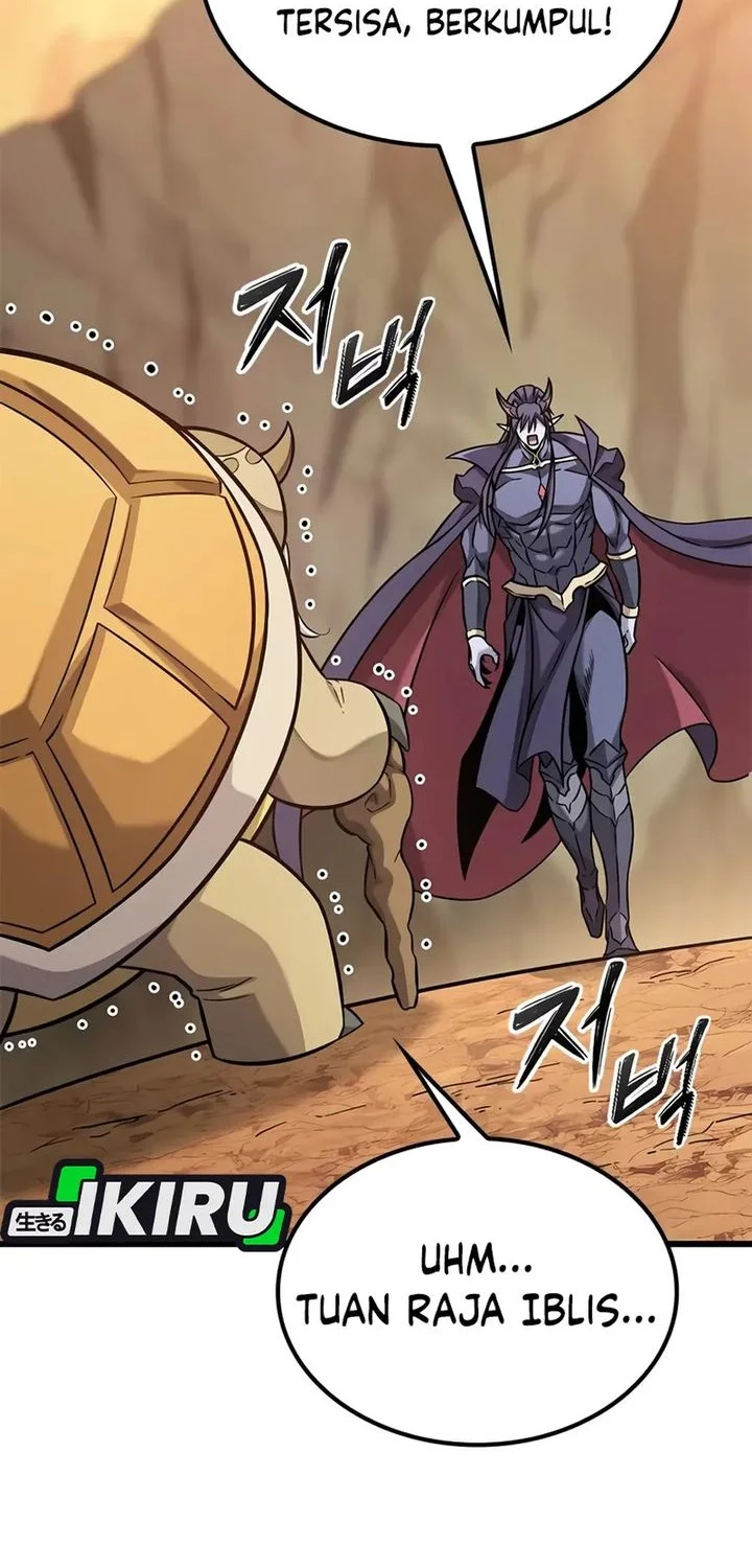 What A Bountiful Harvest, Demon Lord! Chapter 38 Gambar 37