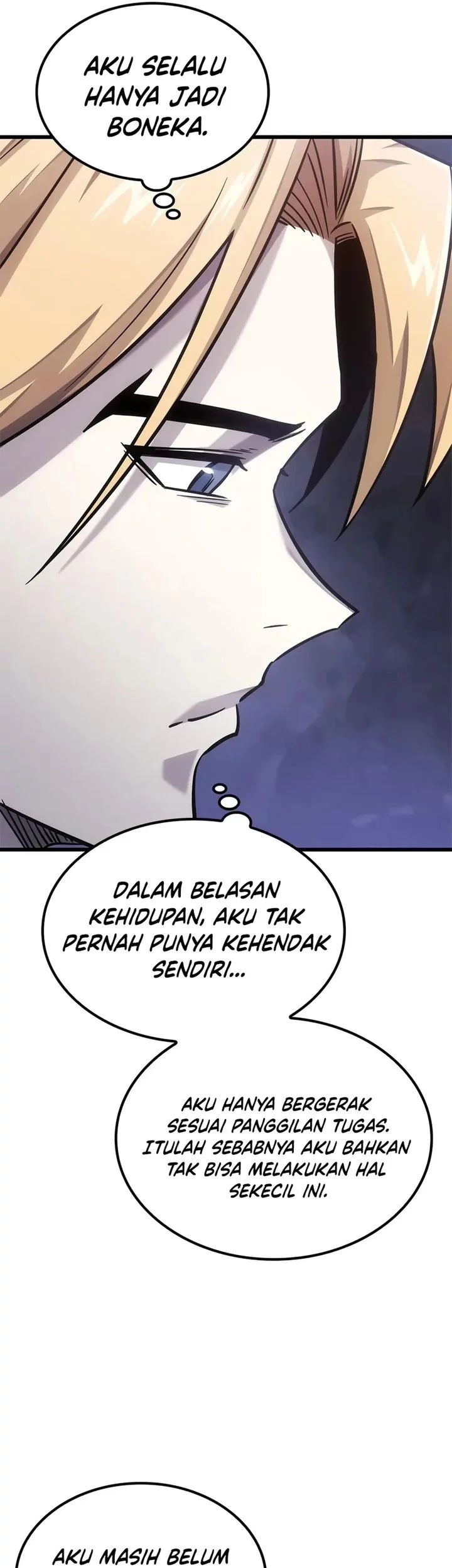 What A Bountiful Harvest, Demon Lord! Chapter 38 Gambar 66