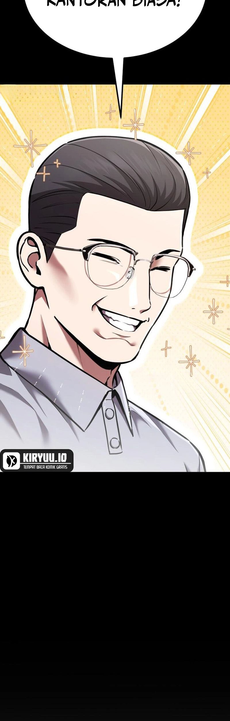 What Can I Do Alone? Chapter 31 Gambar 35