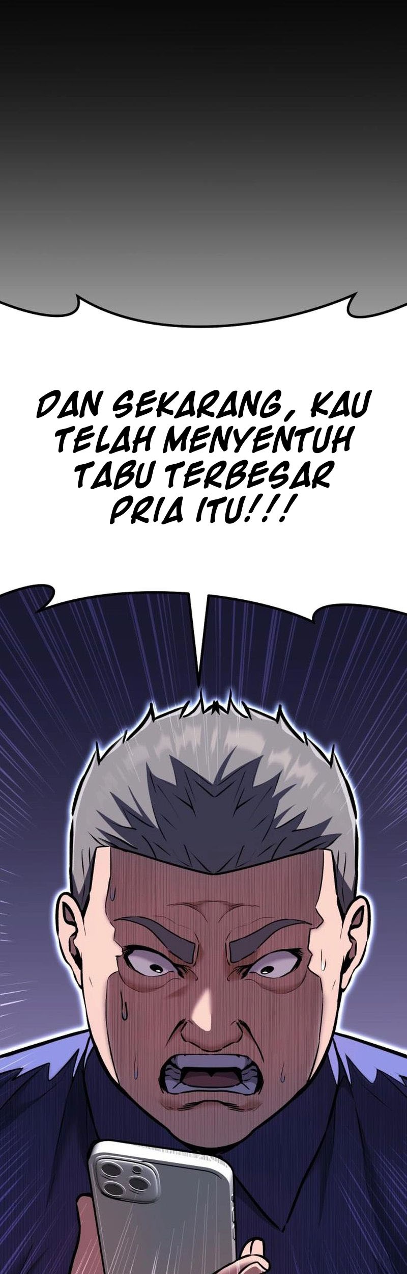 What Can I Do Alone? Chapter 31 Gambar 36