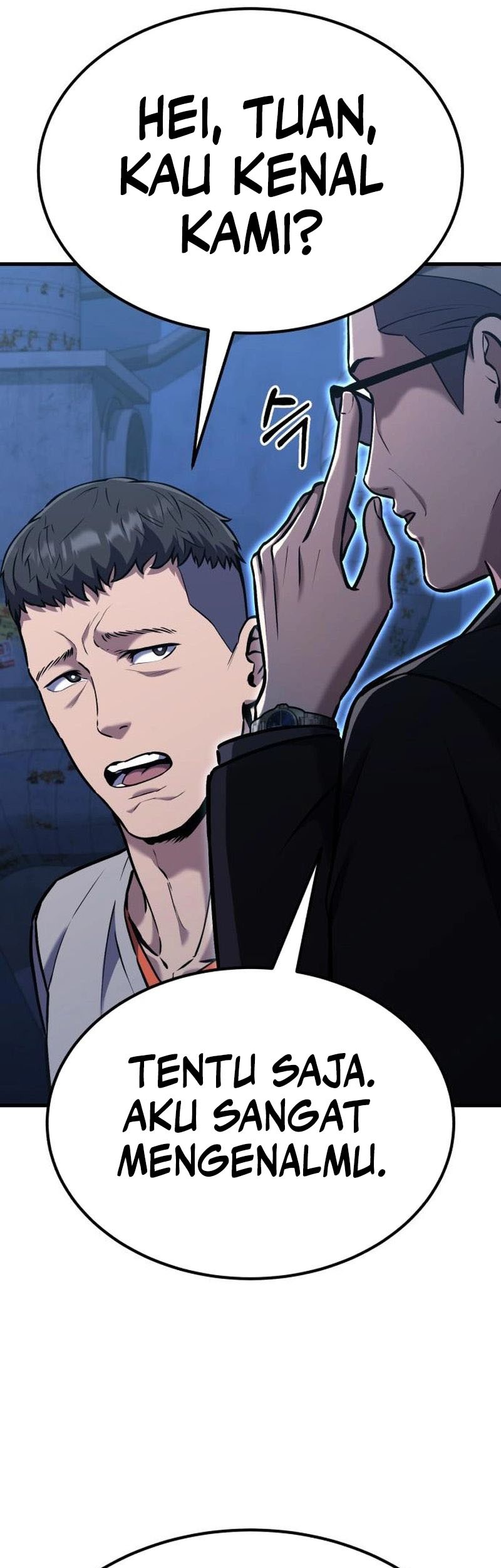 What Can I Do Alone? Chapter 31 Gambar 38