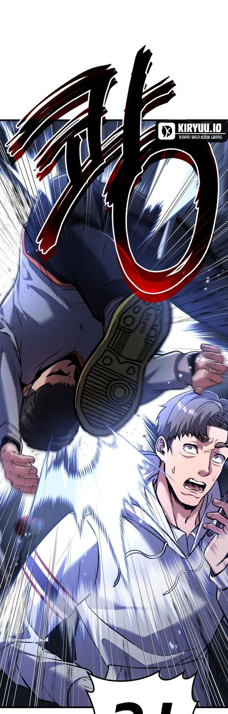 What Can I Do Alone? Chapter 31 Gambar 40