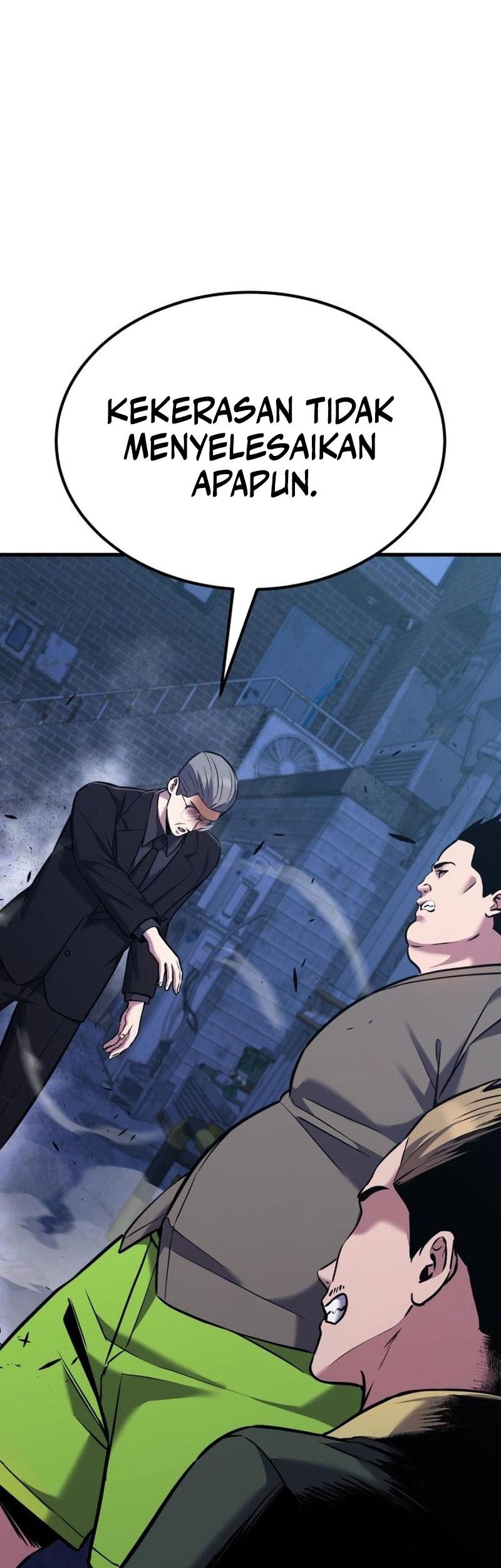 What Can I Do Alone? Chapter 31 Gambar 42