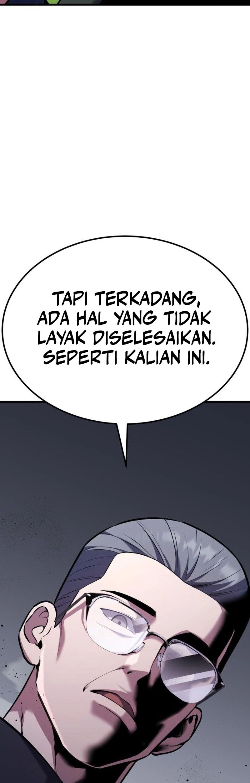 What Can I Do Alone? Chapter 31 Gambar 43