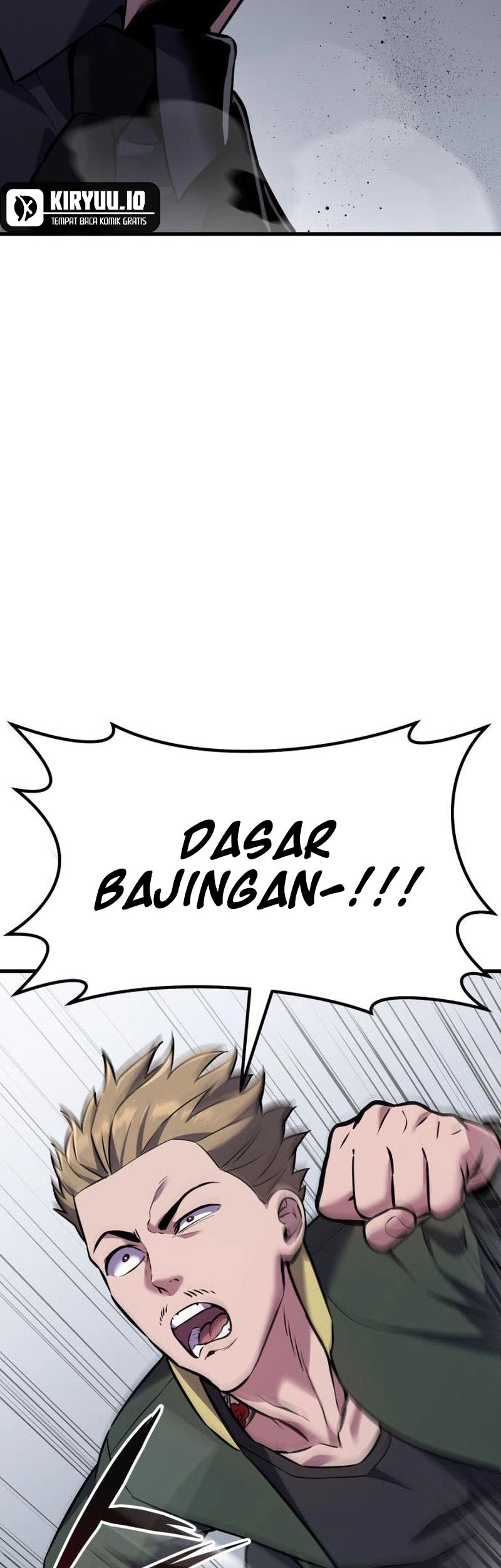 What Can I Do Alone? Chapter 31 Gambar 44