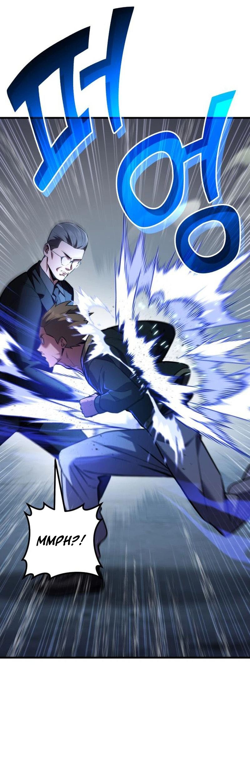 What Can I Do Alone? Chapter 31 Gambar 46