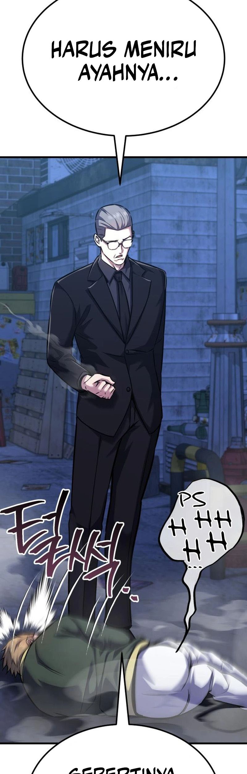 What Can I Do Alone? Chapter 31 Gambar 48