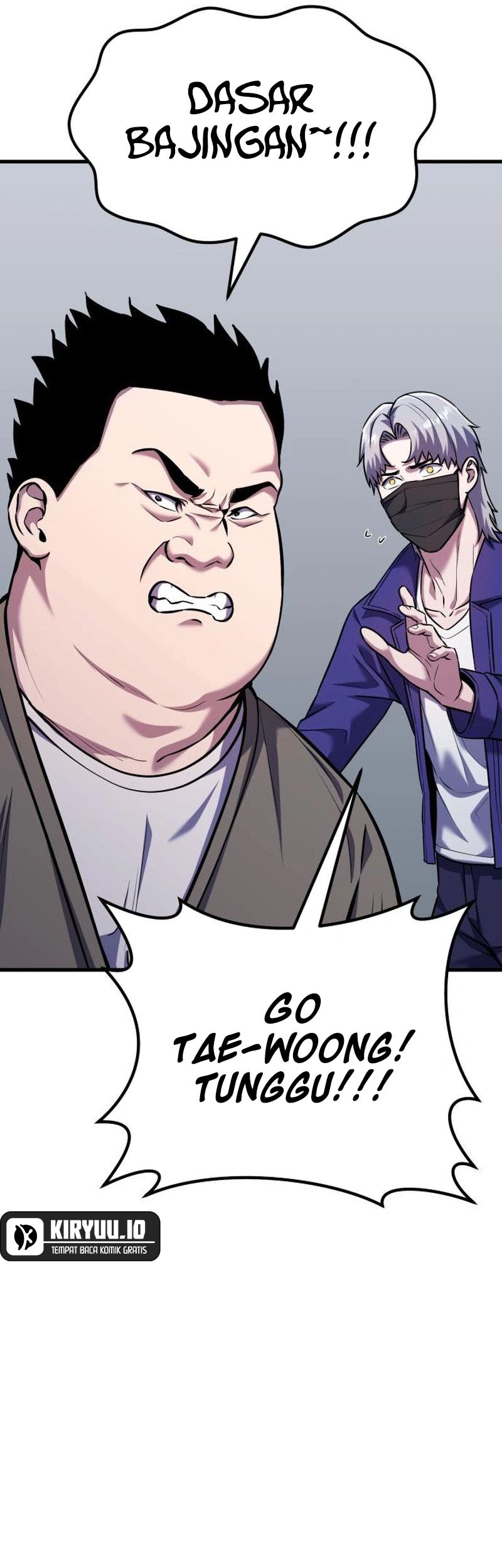 What Can I Do Alone? Chapter 31 Gambar 50