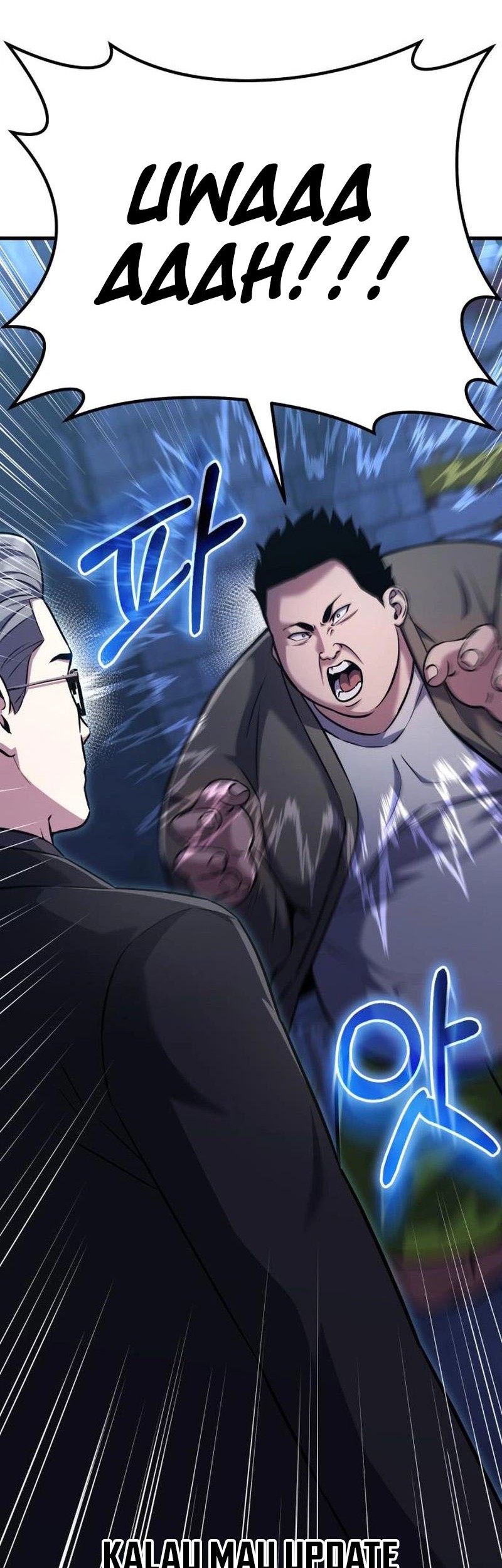 What Can I Do Alone? Chapter 31 Gambar 51