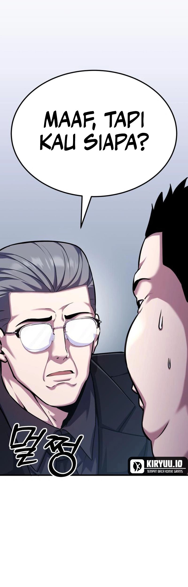 What Can I Do Alone? Chapter 31 Gambar 56