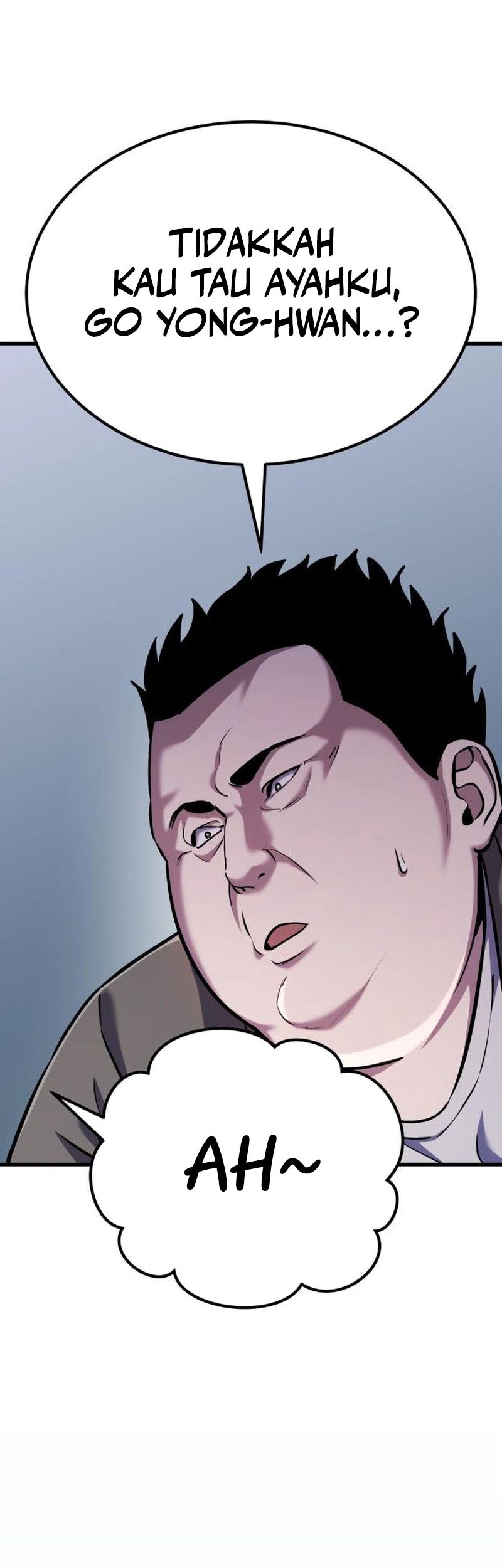 What Can I Do Alone? Chapter 31 Gambar 57