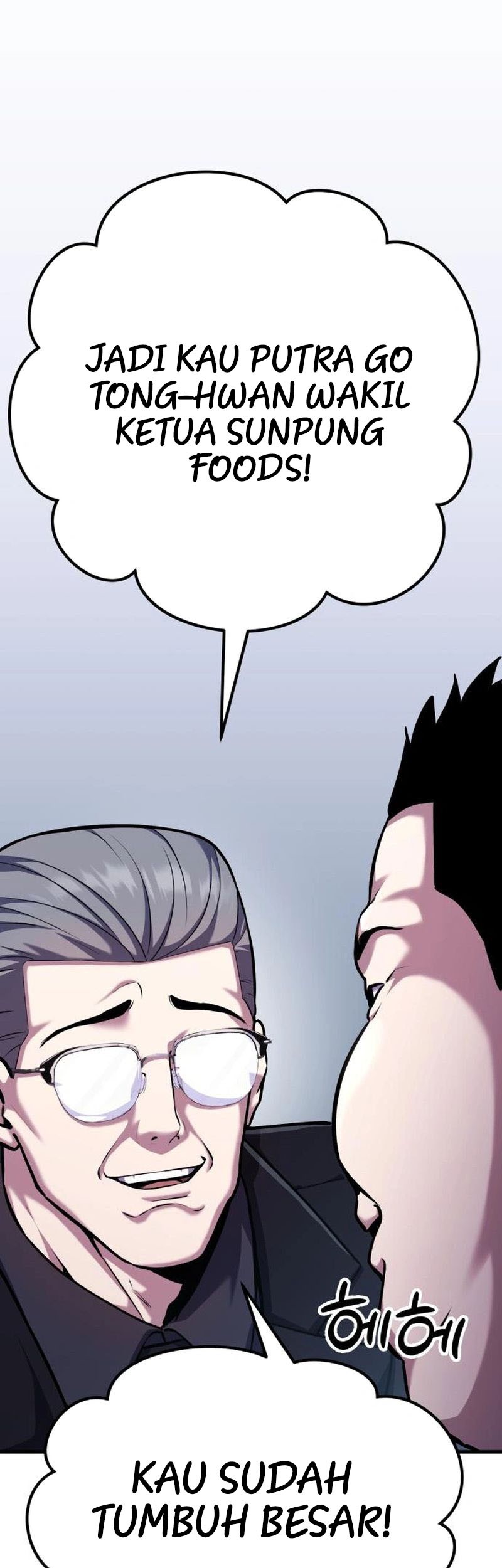 What Can I Do Alone? Chapter 31 Gambar 58