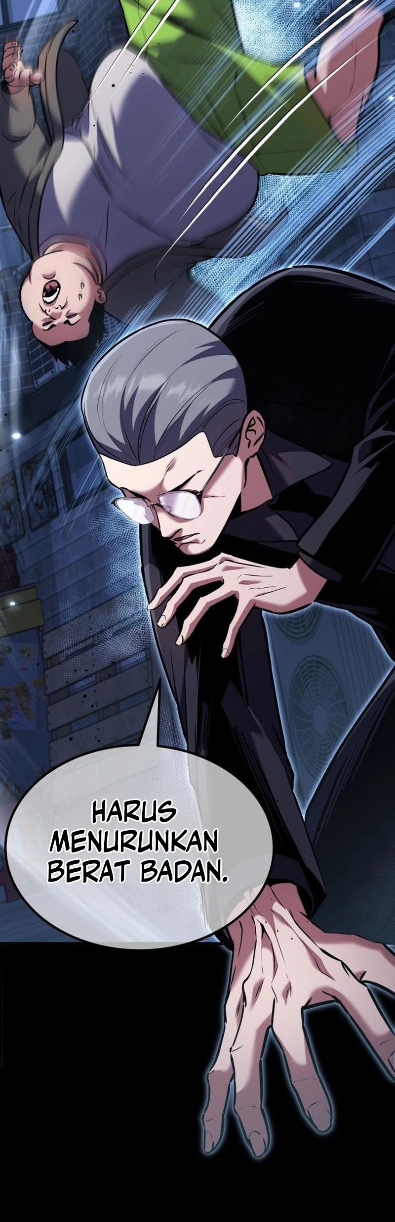 What Can I Do Alone? Chapter 31 Gambar 61