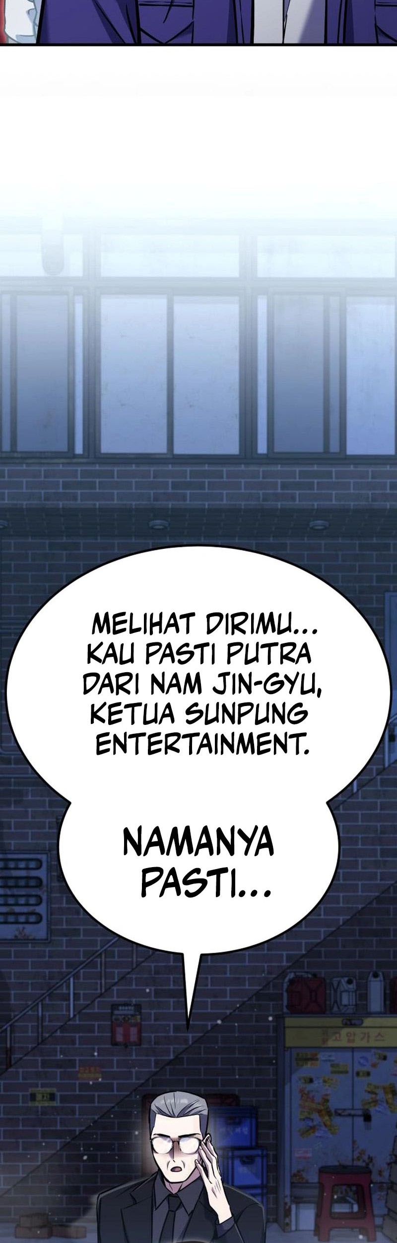 What Can I Do Alone? Chapter 31 Gambar 63