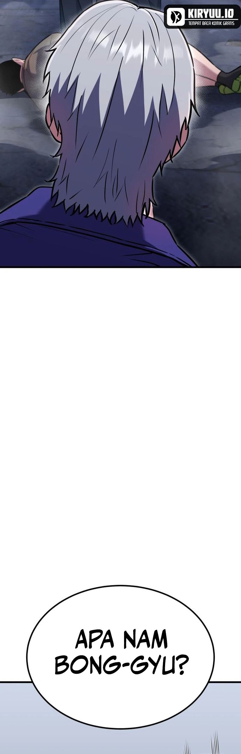 What Can I Do Alone? Chapter 31 Gambar 64