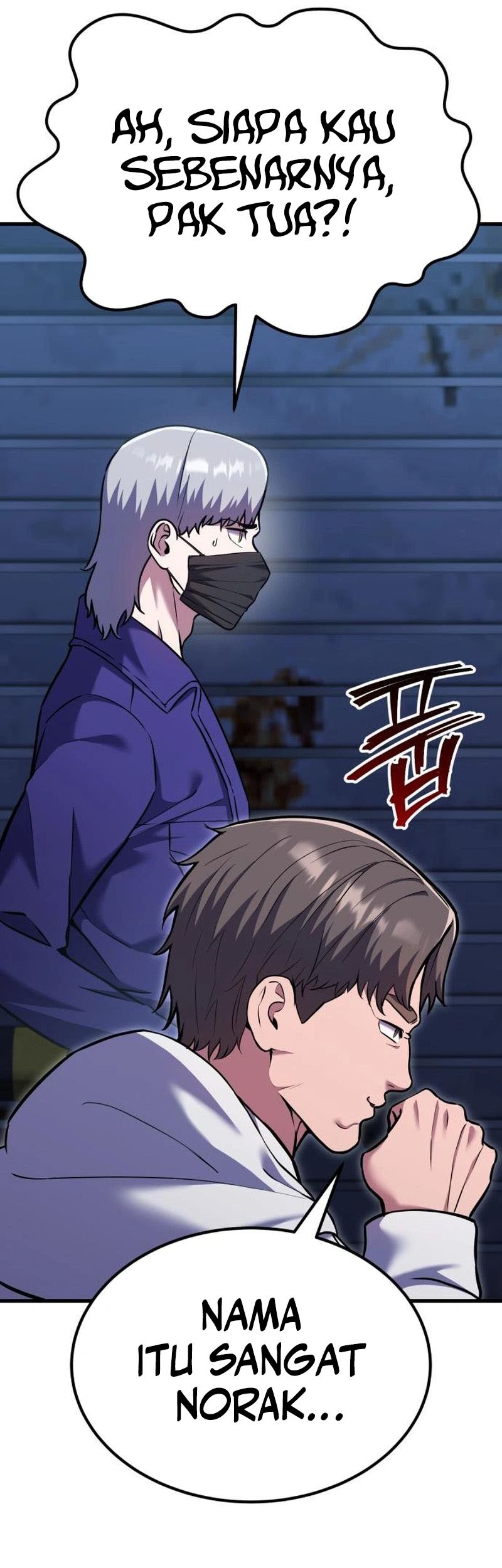 What Can I Do Alone? Chapter 31 Gambar 66