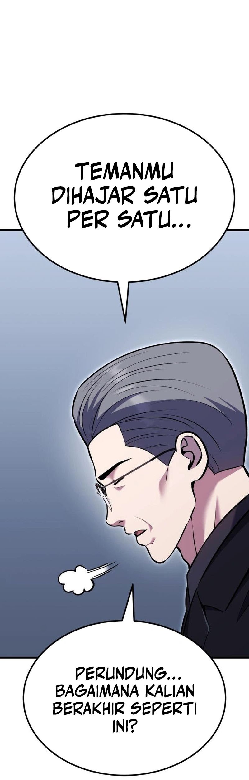 What Can I Do Alone? Chapter 31 Gambar 68