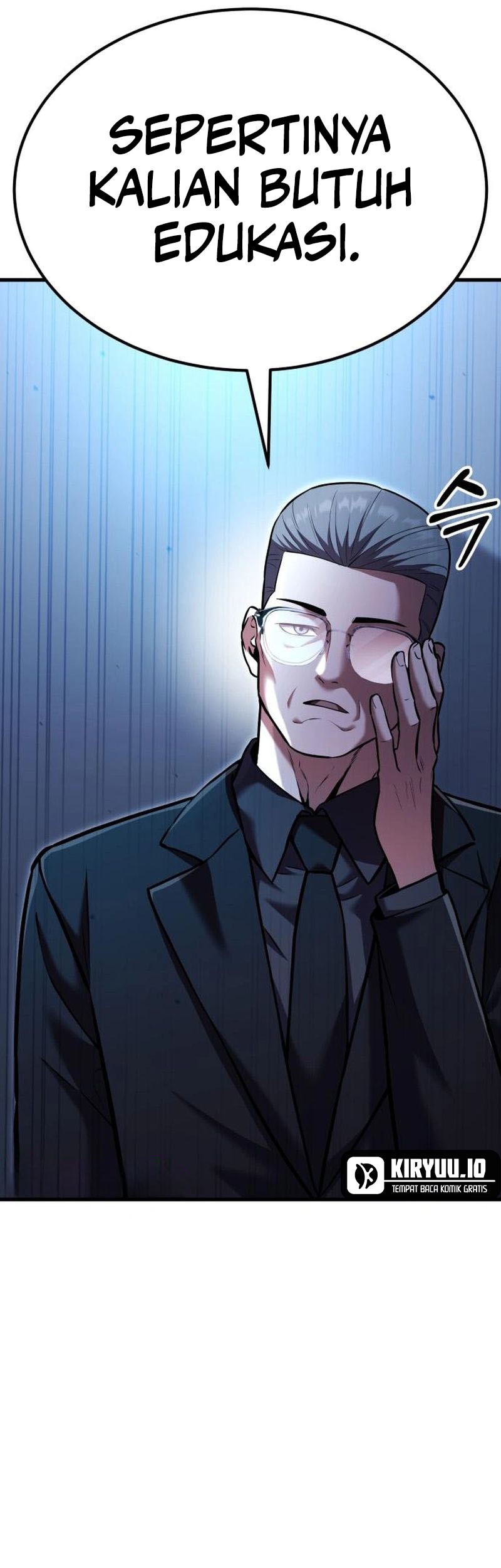 What Can I Do Alone? Chapter 31 Gambar 70