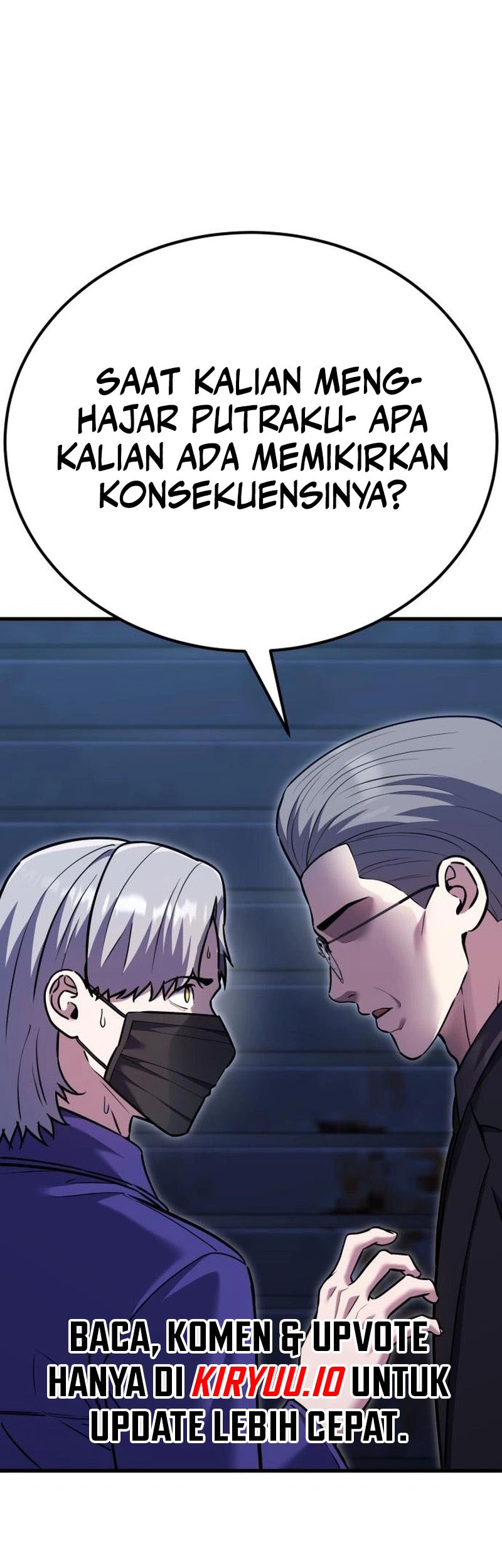 What Can I Do Alone? Chapter 31 Gambar 72