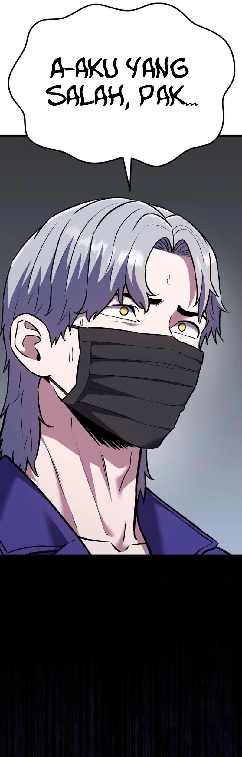 What Can I Do Alone? Chapter 31 Gambar 74