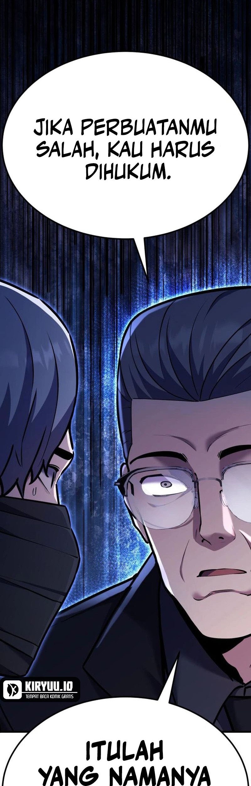 What Can I Do Alone? Chapter 31 Gambar 75