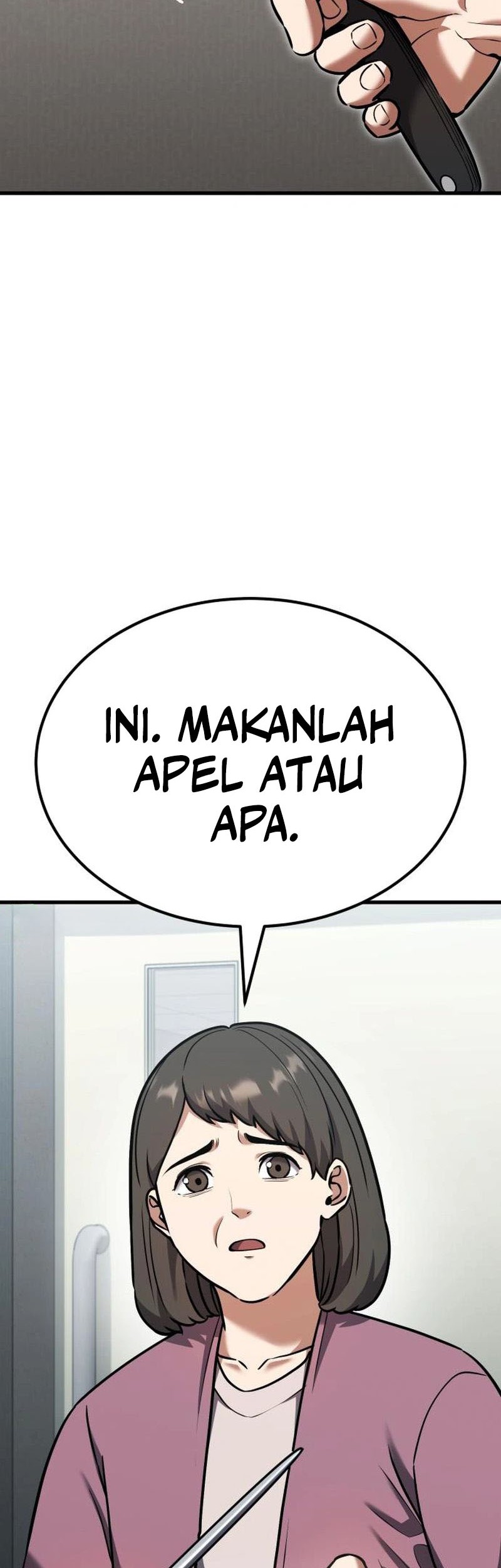 What Can I Do Alone? Chapter 31 Gambar 79