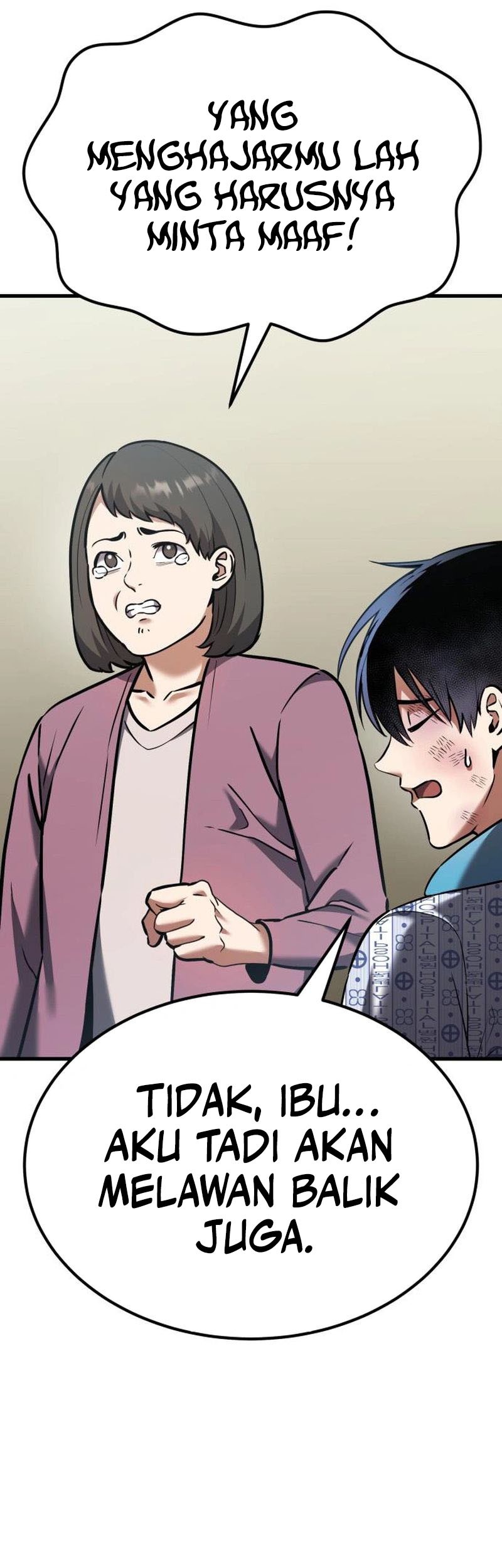 What Can I Do Alone? Chapter 31 Gambar 82