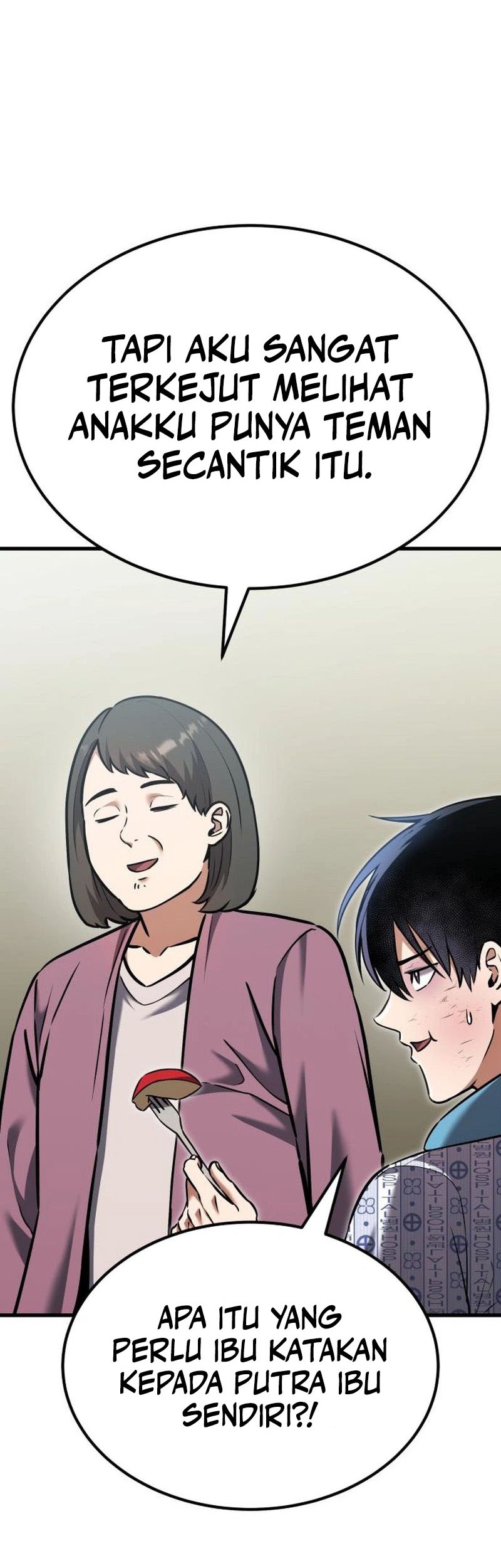 What Can I Do Alone? Chapter 31 Gambar 85