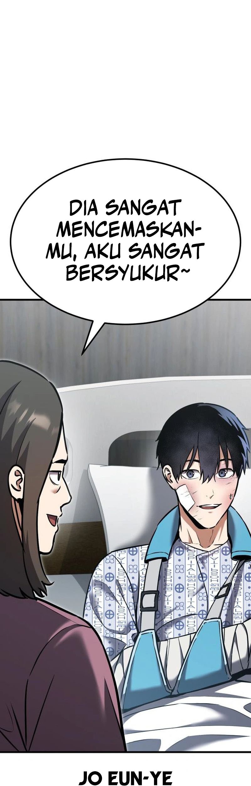 What Can I Do Alone? Chapter 31 Gambar 86