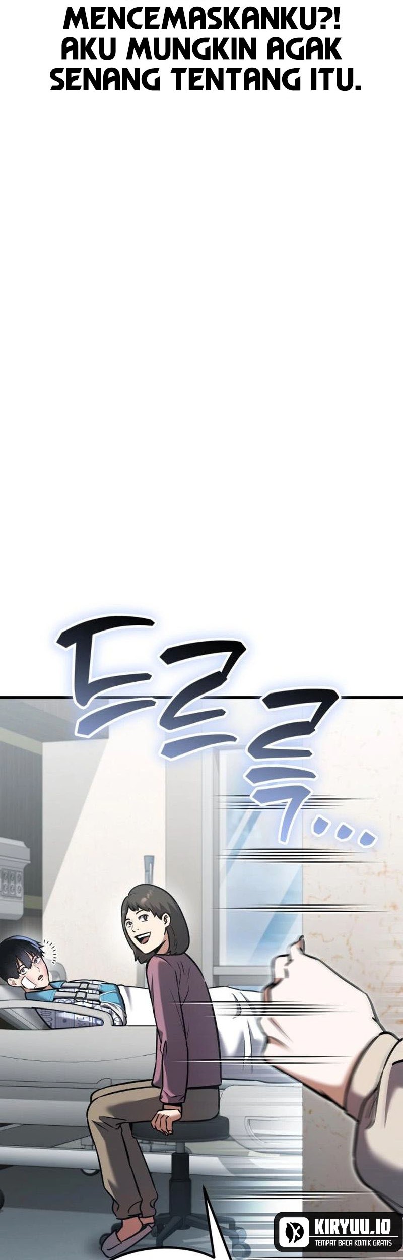 What Can I Do Alone? Chapter 31 Gambar 87