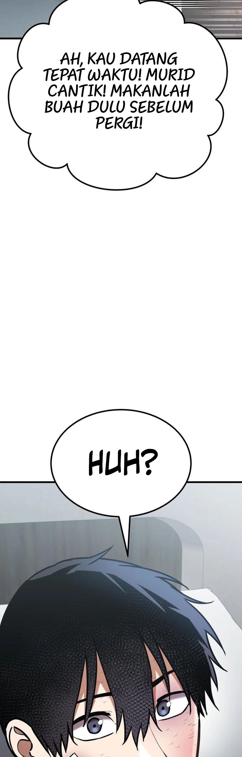 What Can I Do Alone? Chapter 31 Gambar 88