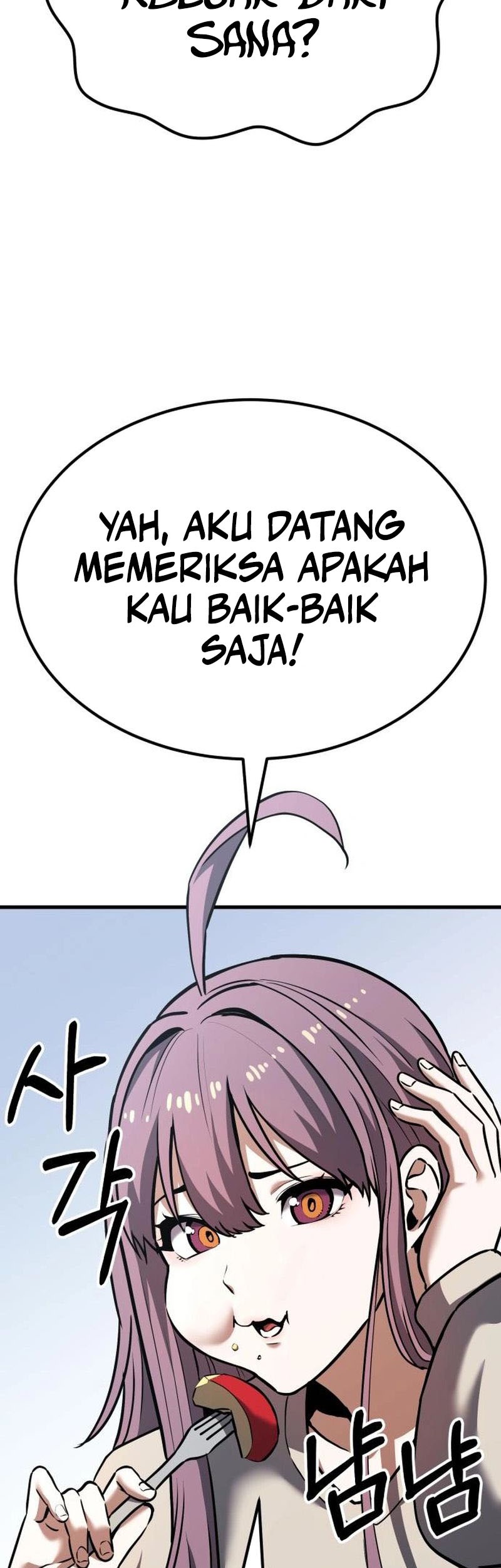 What Can I Do Alone? Chapter 31 Gambar 92