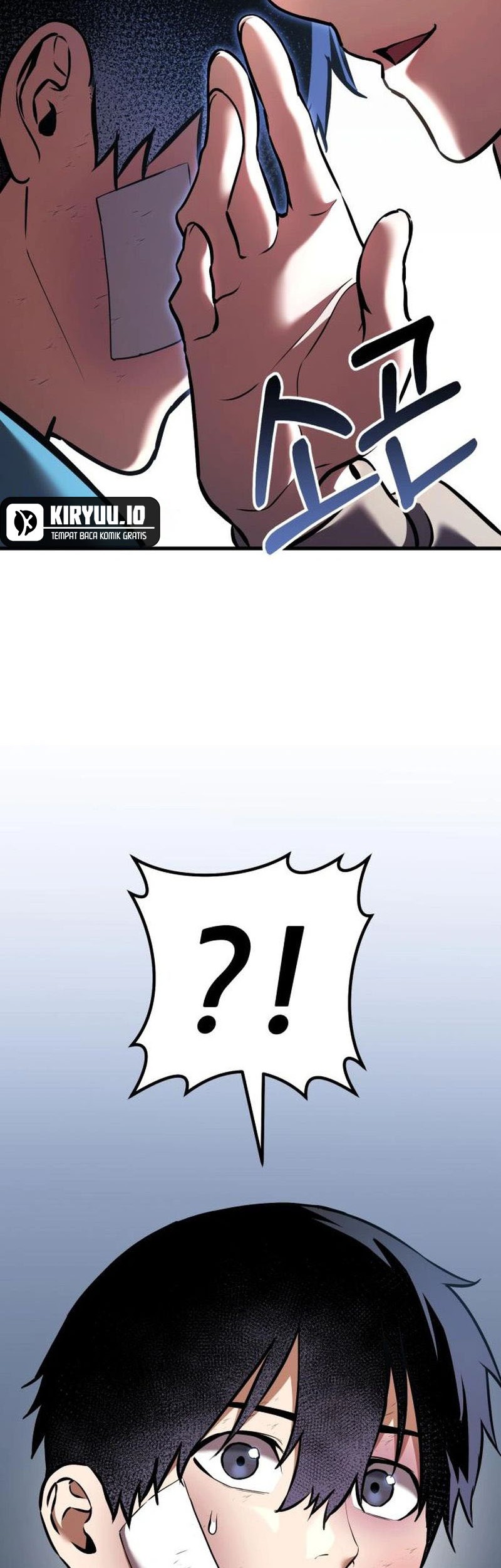 What Can I Do Alone? Chapter 31 Gambar 99