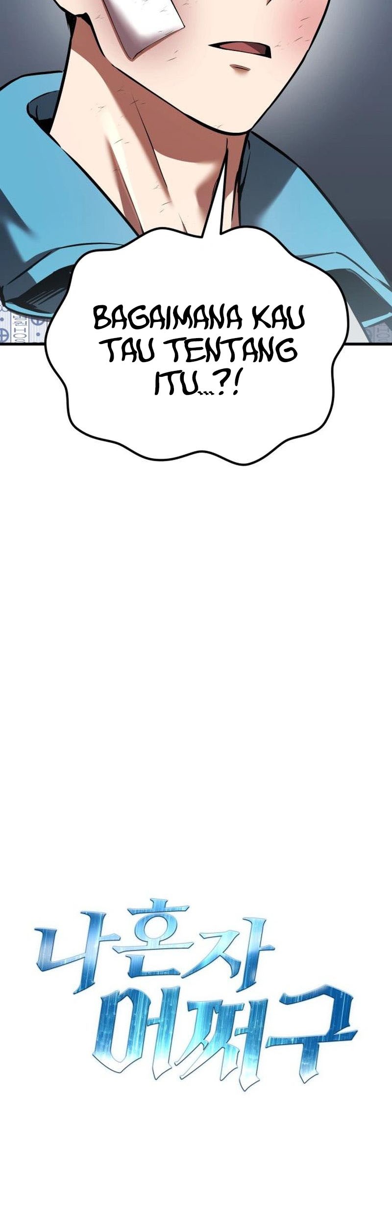 What Can I Do Alone? Chapter 31 Gambar 100