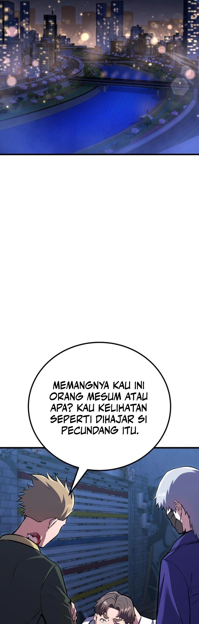 What Can I Do Alone? Chapter 31 Gambar 3